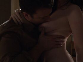 Сара Хантер голая – Спящие красавицы (2017) #4