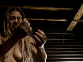 Анастасия Филлипс голая – Страна призраков (2018) #2