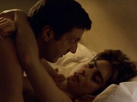 Лайза Уокер голая – Эскорт (1999) #3