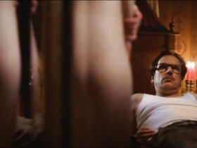 Лиза Брэнд голая – The Bittersweet (2016) #2