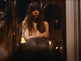 Лиза Брэнд голая – The Bittersweet (2016) #3