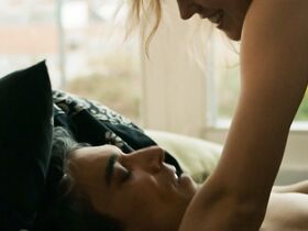 Мара Шерзингер голая – Night Out (2018) #3