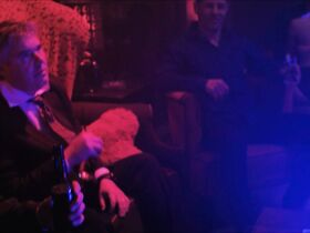 Юлия Соболь голая – Дети ночи (2016) #2