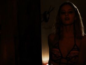 Юлия Соболь голая – Дети ночи (2016) #5