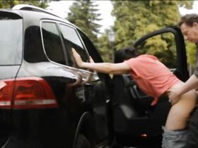 Джесси Моравец голая – The Bittersweet (2016) #3