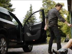 Джесси Моравец голая – The Bittersweet (2016) #5