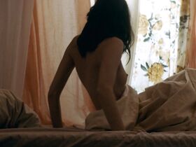 Стэйси Мартин голая – Нас не догонят (2018) #5