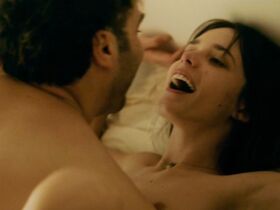 Стэйси Мартин голая – Нас не догонят (2018) #8