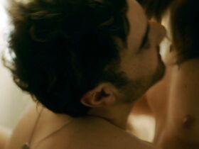 Стэйси Мартин голая – Нас не догонят (2018) #9