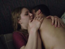 Рикарда Сэйфрид голая – Телефон полиции — 110 s47e04 (2018) #2