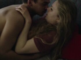 Рикарда Сэйфрид голая – Телефон полиции — 110 s47e04 (2018) #3