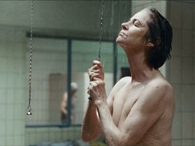 Шарлотта Рэмплинг голая – Ханна (2017) #4