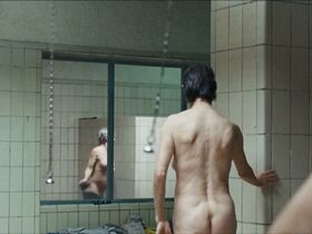 Шарлотта Рэмплинг голая – Ханна (2017) #5