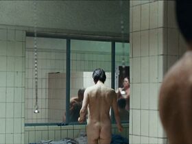 Шарлотта Рэмплинг голая – Ханна (2017) #6