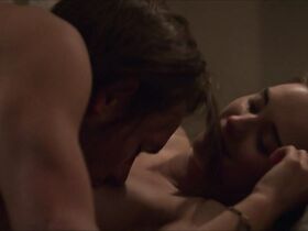 Викториа Филус голая – Цепная реакция (2017) #6