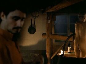 Анна Лоос голая – Только одно лето (2007)