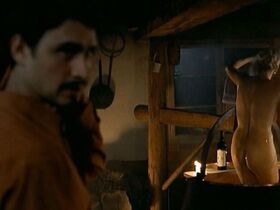 Анна Лоос голая – Только одно лето (2007) #3