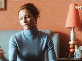 Евгения Брик голая – Адаптация s01e07-13 (2017) #4