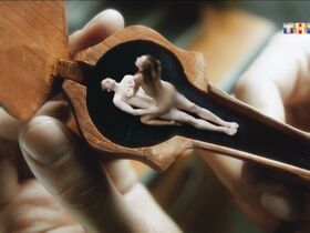 Евгения Брик голая – Адаптация s01e07-13 (2017) #5