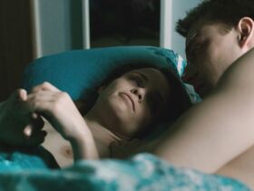 Ясна Фритци Бауэр голая – Голиаф (2017) #6