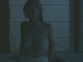 Джулия Рой голая – Ева (2018)