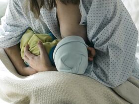 Мелани Тьерри голая – Я стану лучше (2012) #2