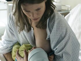 Мелани Тьерри голая – Я стану лучше (2012) #3