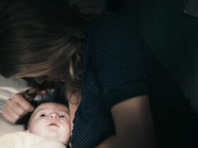 Мелани Тьерри голая – Я стану лучше (2012) #5