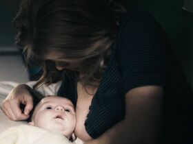 Мелани Тьерри голая – Я стану лучше (2012) #6