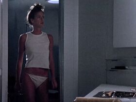 Аннабел Скофилд голая – Солнечный кризис (1990) #2