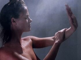 Аннабел Скофилд голая – Солнечный кризис (1990) #3