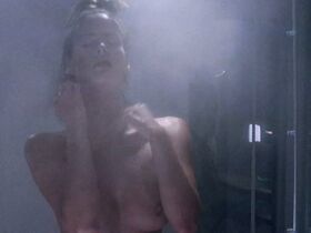 Аннабел Скофилд голая – Солнечный кризис (1990) #4