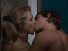 Джемма Бэйкер голая – Касс (2008) #5