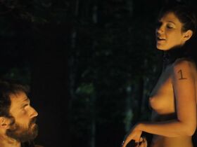 Ева Хэмилтон голая – Прикончи меня (2017) #3