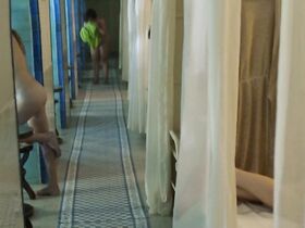 Пихла Виитала голая – Шестой раз (2017) #10