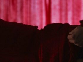 Пихла Виитала голая – Шестой раз (2017) #6