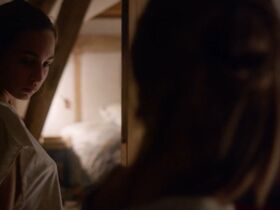 Лола Сен-Жиль секси – Adèle en août (2016) #6