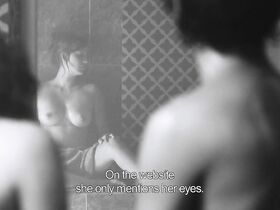 Джинджер Роман голая – Ящерицы (2012) #2