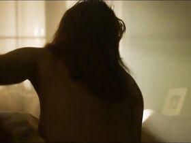 Михалина Ольшаньская голая – Muzzikanti (2017) #2