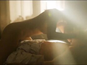 Михалина Ольшаньская голая – Muzzikanti (2017) #4