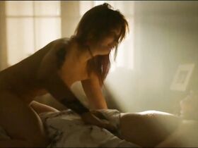 Михалина Ольшаньская голая – Muzzikanti (2017) #6