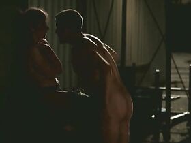 Дана Ивги голая – Мотивации ноль (2014) #3