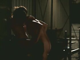 Дана Ивги голая – Мотивации ноль (2014) #4