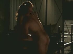 Дана Ивги голая – Мотивации ноль (2014) #5