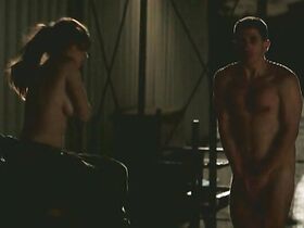 Дана Ивги голая – Мотивации ноль (2014) #6