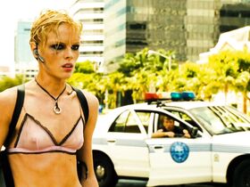 Кейт Наута голая – Перевозчик 2 (2005) #7