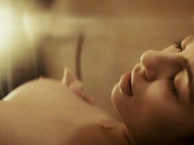 Доминика Сакович голая – The Valkyrie (2018) #1