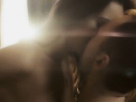 Доминика Сакович голая – The Valkyrie (2018) #2