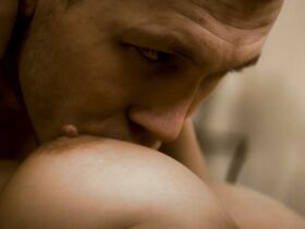 Доминика Сакович голая – The Valkyrie (2018)