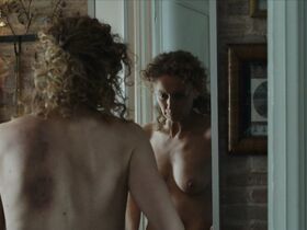 Росер Ками голая – Страх (2013)